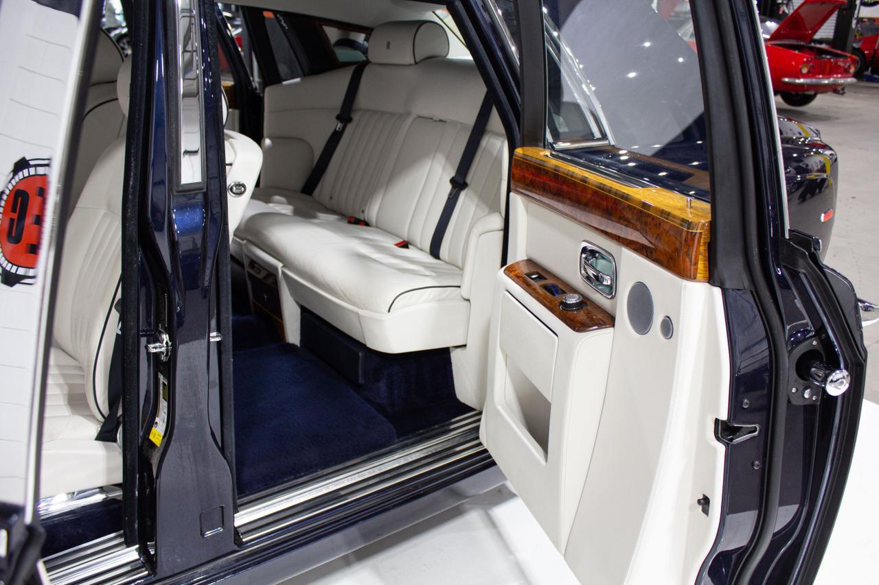 2011 Rolls-Royce Phantom Tampa FL