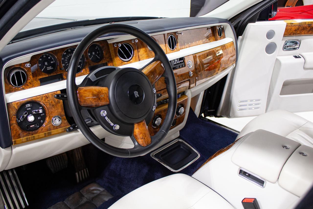 2011 Rolls-Royce Phantom Tampa FL