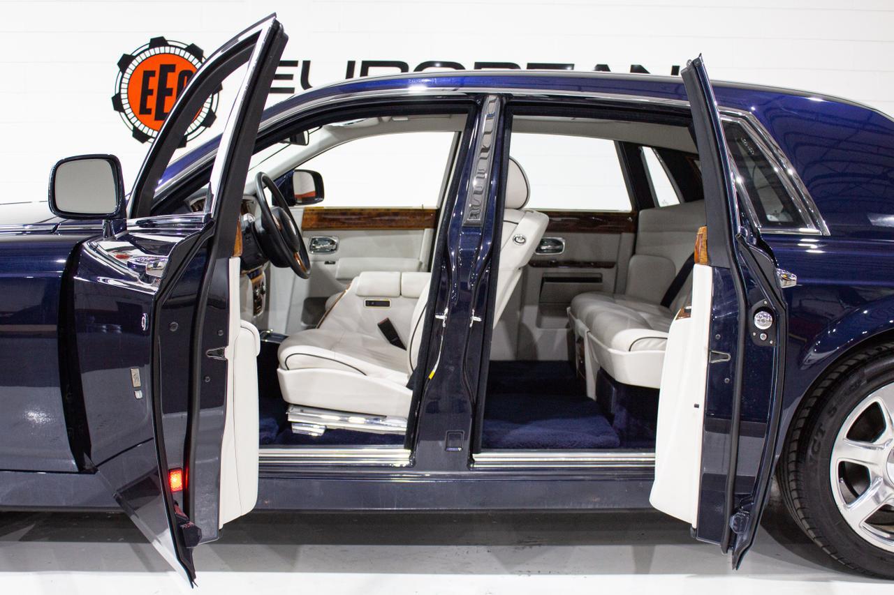 2011 Rolls-Royce Phantom Tampa FL