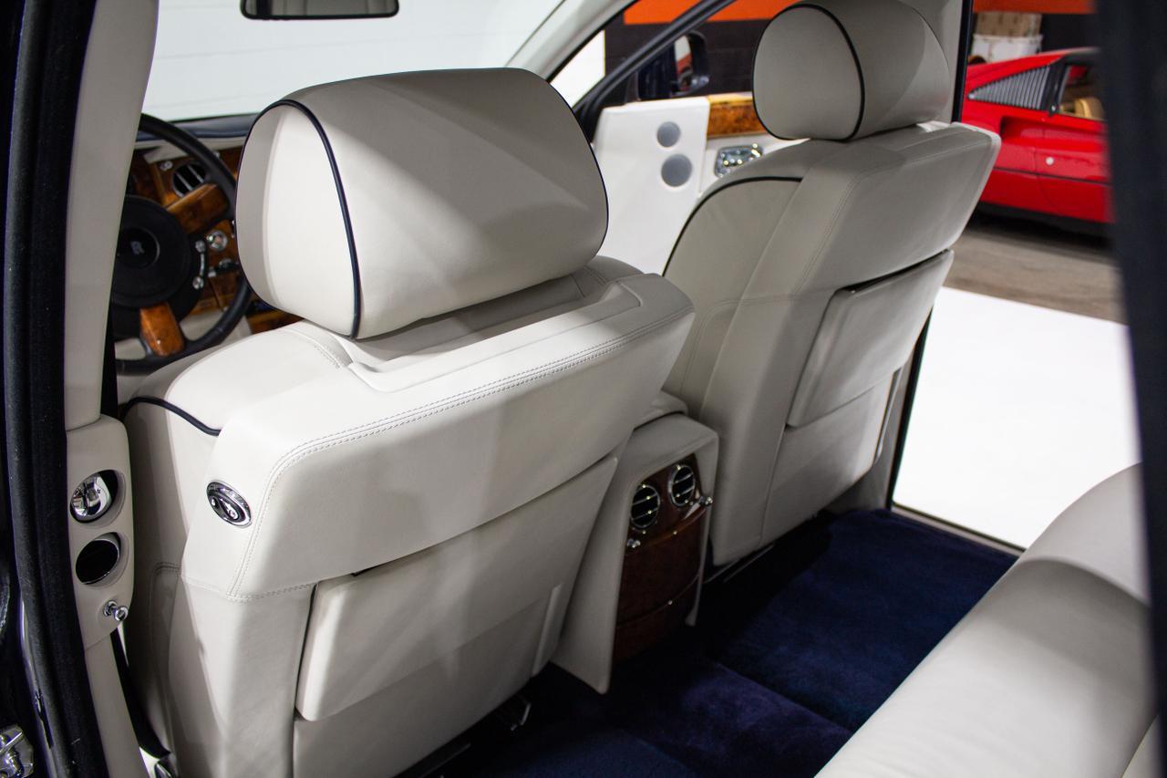 2011 Rolls-Royce Phantom Tampa FL