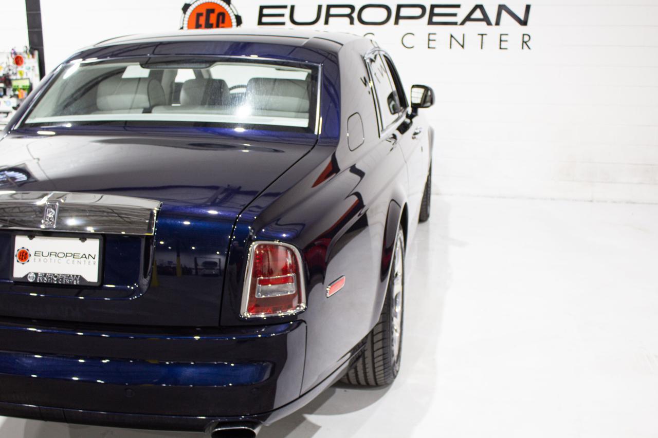 2011 Rolls-Royce Phantom Tampa FL