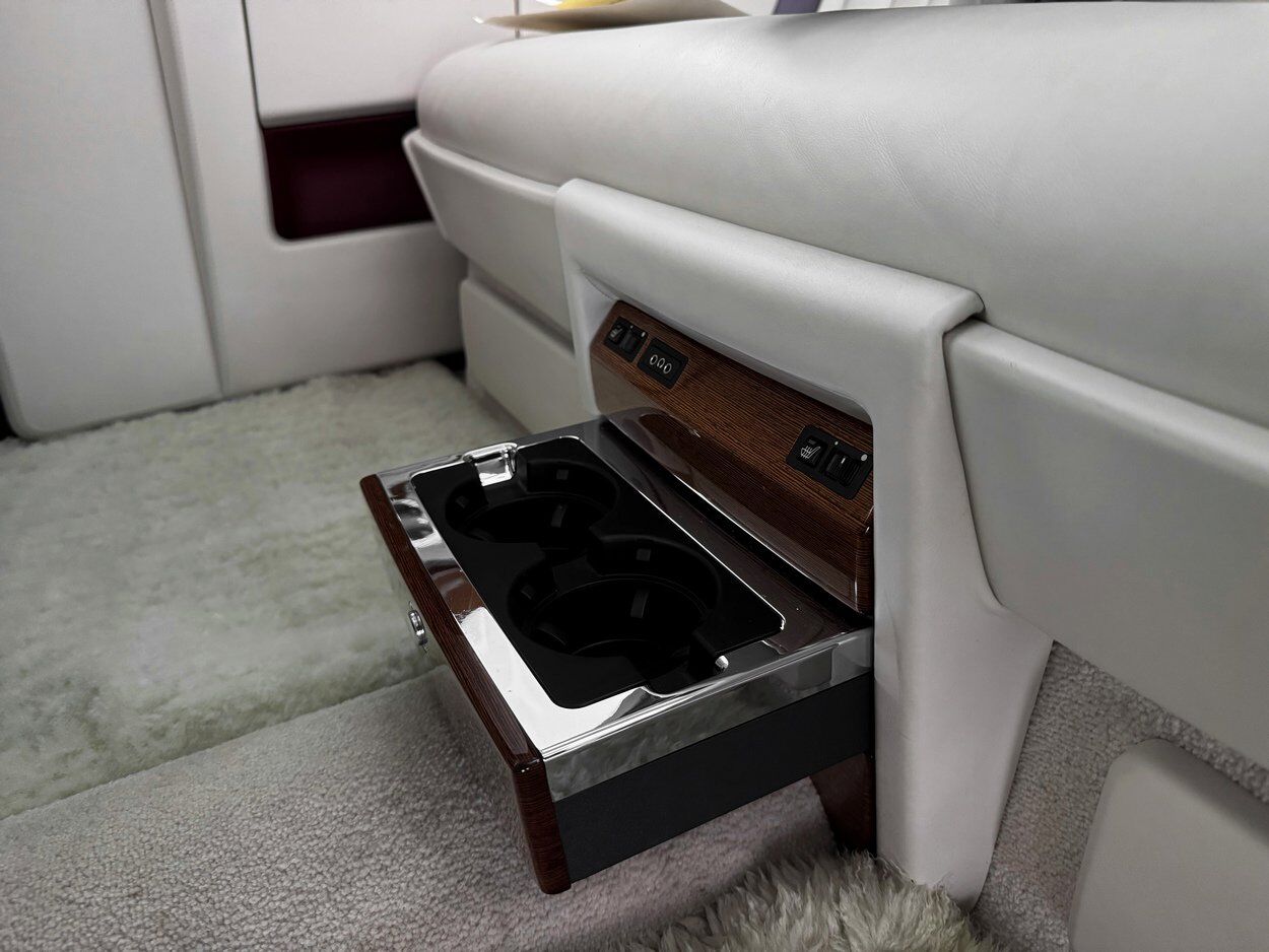 2011 Rolls-Royce Phantom Base Bellevue WA