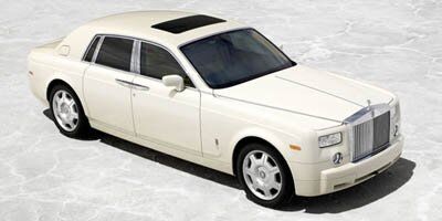 2011 Rolls-Royce Phantom Base Bellevue WA