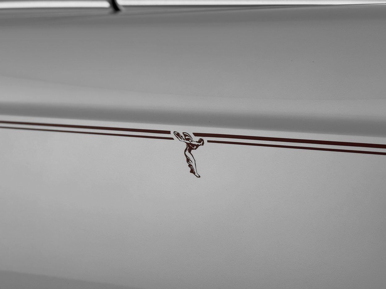 2011 Rolls-Royce Phantom Base Bellevue WA