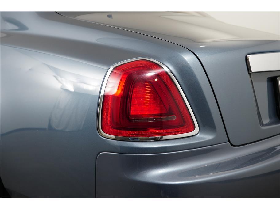 2011 Rolls-royce Ghost Sedan 4D Folsom CA