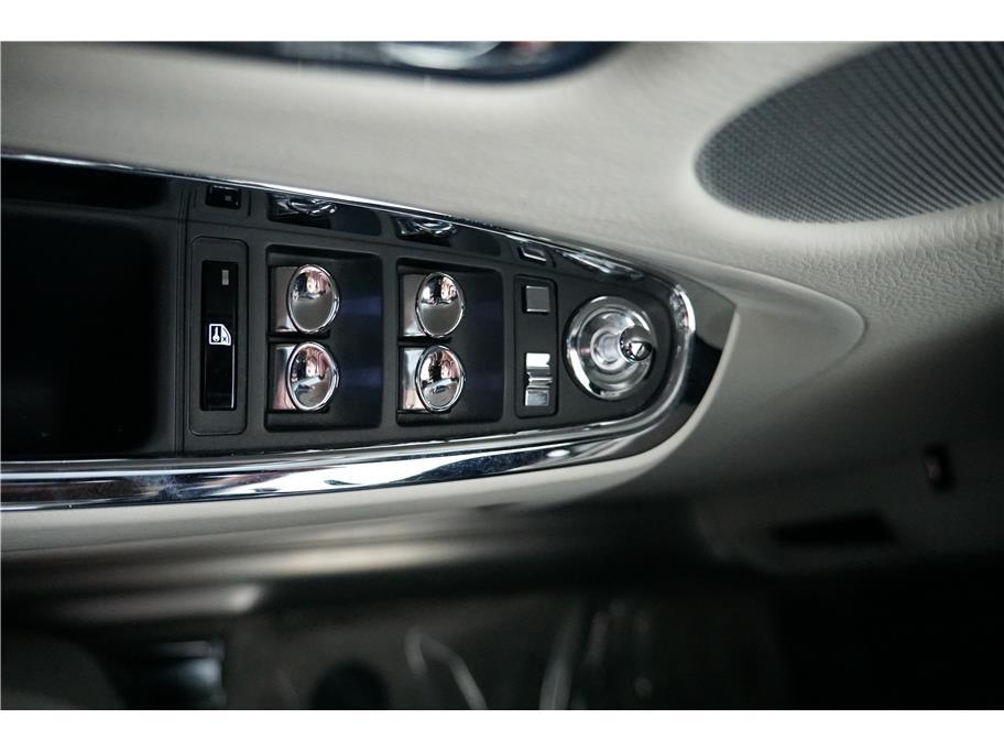 2011 Rolls-royce Ghost Sedan 4D Folsom CA