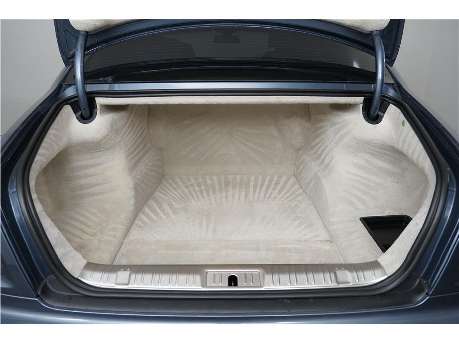 2011 Rolls-royce Ghost Sedan 4D Folsom CA