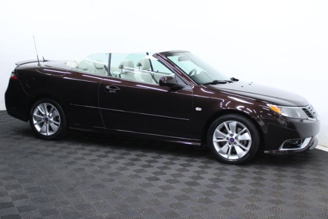 2011 Saab 9-3 Aero Chantilly VA