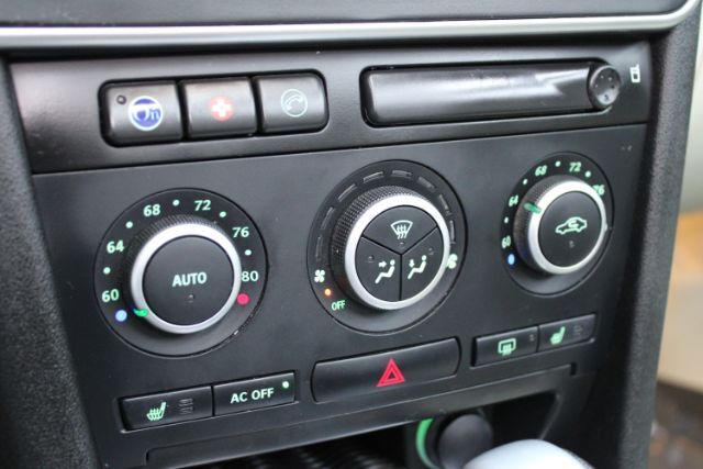 2011 Saab 9-3 Aero Chantilly VA
