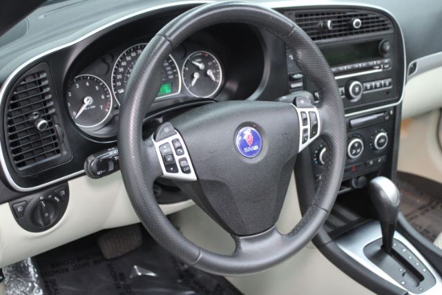 2011 Saab 9-3 Aero Chantilly VA