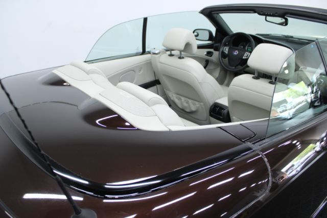 2011 Saab 9-3 Aero Chantilly VA