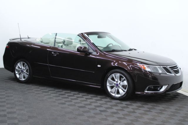 2011 Saab 9-3 Aero Chantilly VA