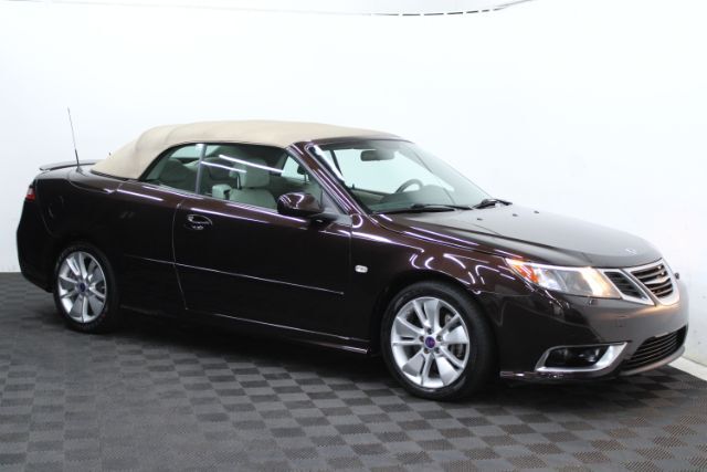 2011 Saab 9-3 Aero Chantilly VA