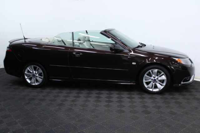 2011 Saab 9-3 Aero Chantilly VA
