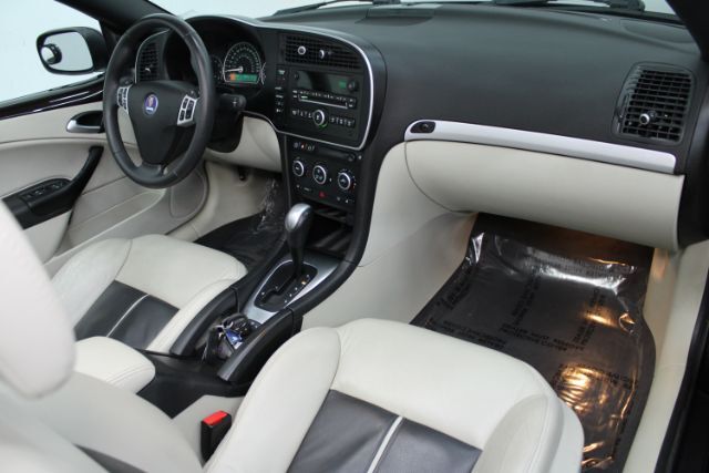 2011 Saab 9-3 Aero Chantilly VA