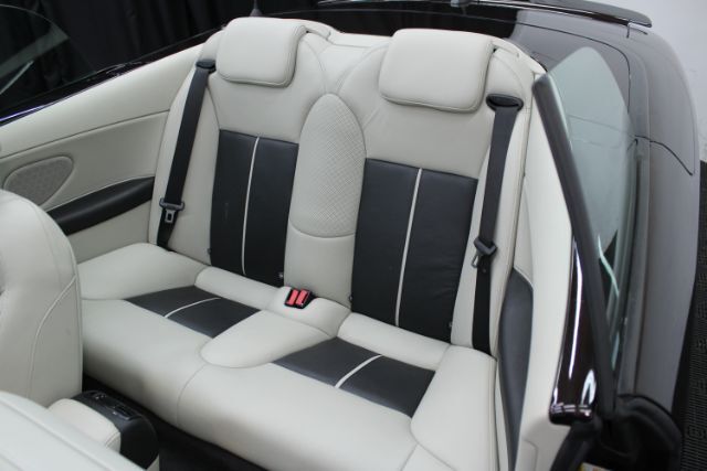 2011 Saab 9-3 Aero Chantilly VA