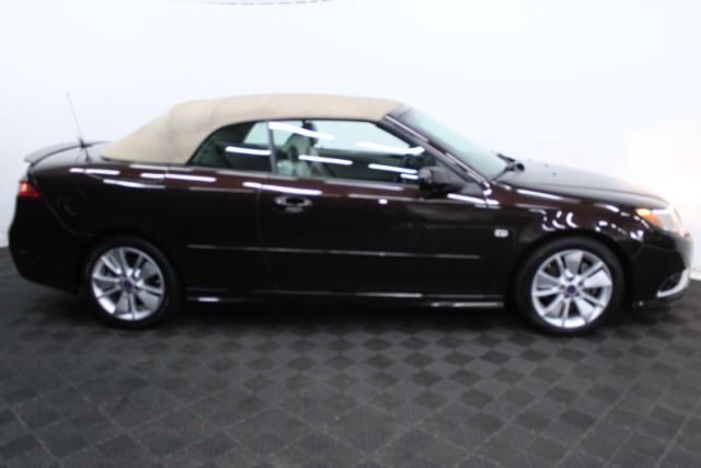 2011 Saab 9-3 Aero Chantilly VA
