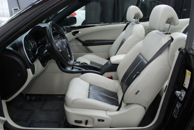2011 Saab 9-3 Aero Chantilly VA
