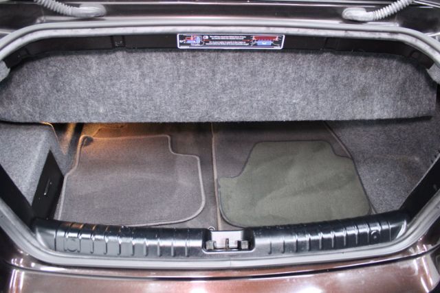 2011 Saab 9-3 Aero Chantilly VA