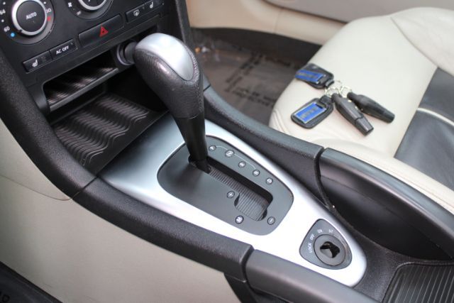 2011 Saab 9-3 Aero Chantilly VA
