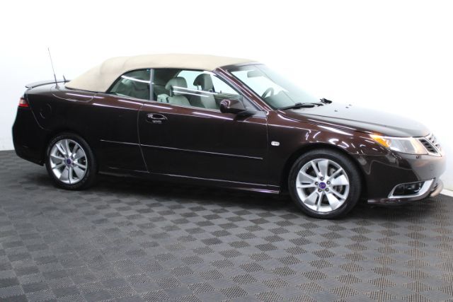 2011 Saab 9-3 Aero Chantilly VA