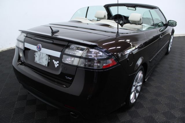 2011 Saab 9-3 Aero Chantilly VA
