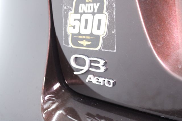 2011 Saab 9-3 Aero Chantilly VA