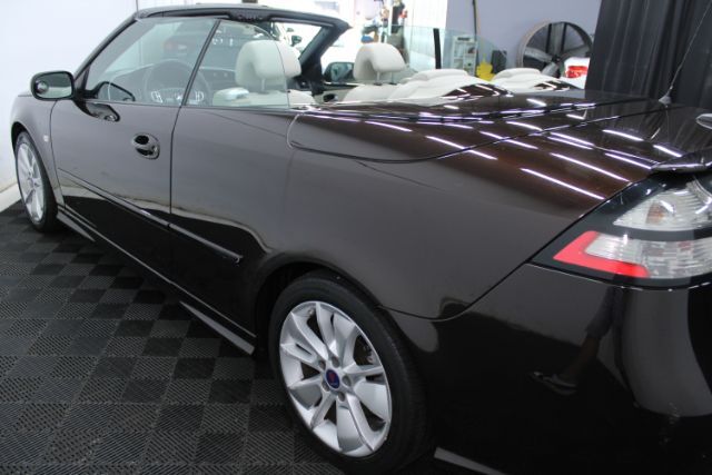 2011 Saab 9-3 Aero Chantilly VA