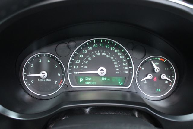2011 Saab 9-3 Aero Chantilly VA