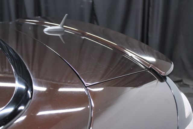2011 Saab 9-3 Aero Chantilly VA