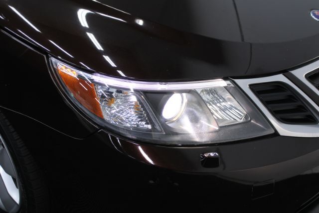 2011 Saab 9-3 Aero Chantilly VA