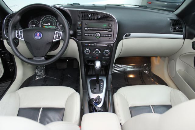 2011 Saab 9-3 Aero Chantilly VA