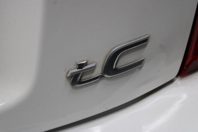 2011 Scion tC Sports Coupe 6-Spd AT Chantilly VA