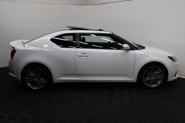 2011 Scion tC Sports Coupe 6-Spd AT Chantilly VA