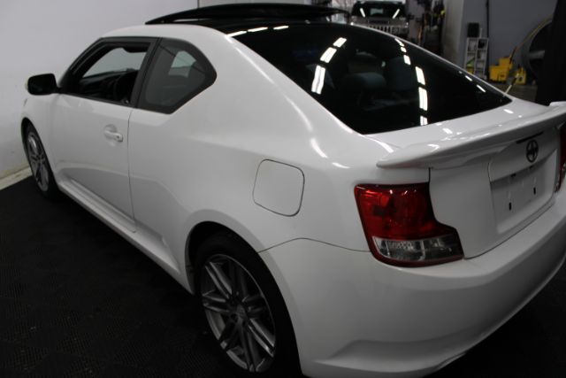 2011 Scion tC Sports Coupe 6-Spd AT Chantilly VA