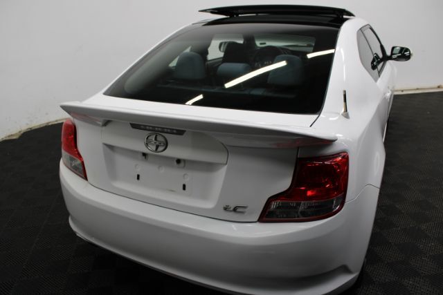 2011 Scion tC Sports Coupe 6-Spd AT Chantilly VA