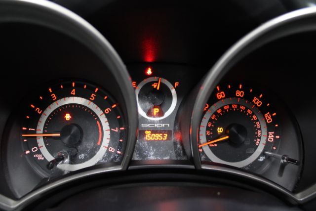 2011 Scion tC Sports Coupe 6-Spd AT Chantilly VA