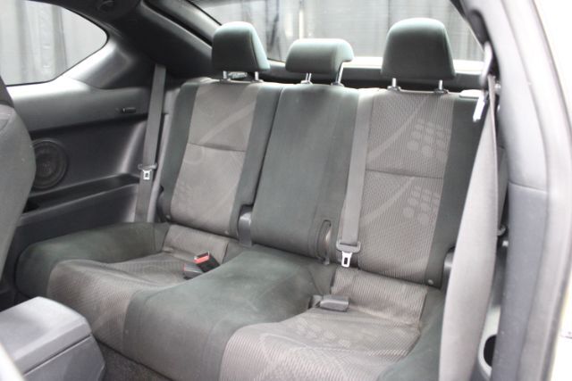 2011 Scion tC Sports Coupe 6-Spd AT Chantilly VA