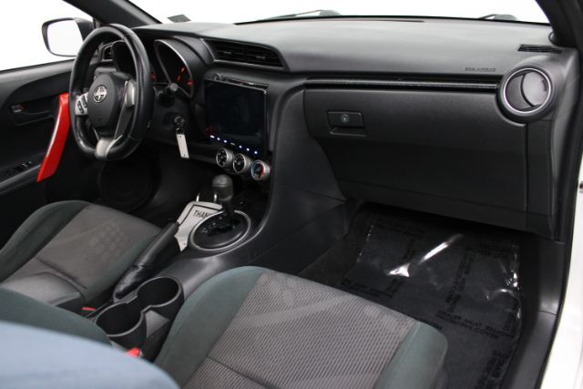 2011 Scion tC Sports Coupe 6-Spd AT Chantilly VA