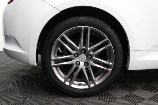 2011 Scion tC Sports Coupe 6-Spd AT Chantilly VA