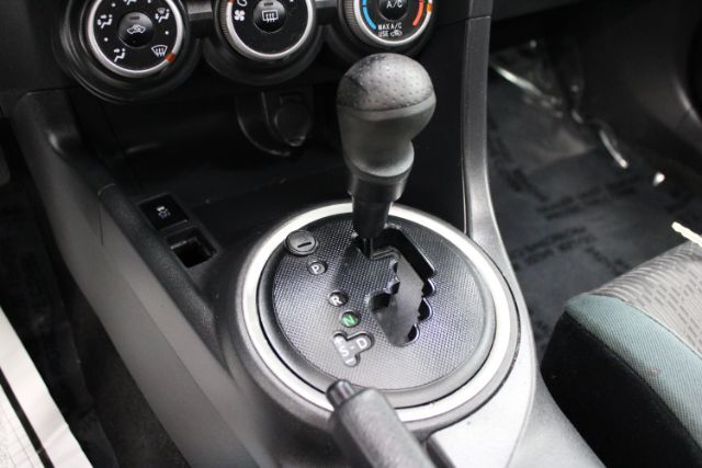 2011 Scion tC Sports Coupe 6-Spd AT Chantilly VA