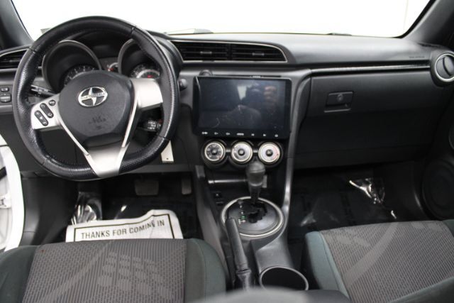 2011 Scion tC Sports Coupe 6-Spd AT