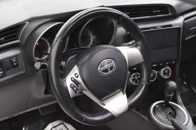 2011 Scion tC Sports Coupe 6-Spd AT Chantilly VA