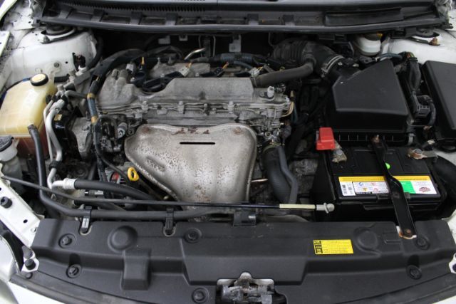 2011 Scion tC Sports Coupe 6-Spd AT Chantilly VA