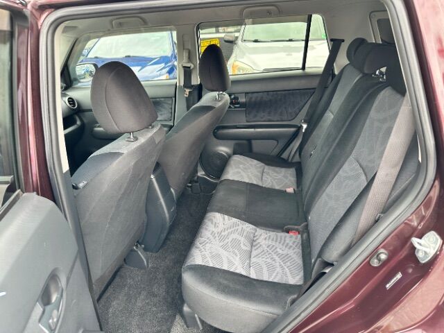 2011 Scion xB . Norfolk VA