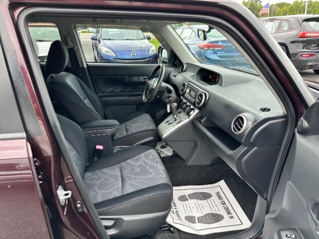 2011 Scion xB . Norfolk VA