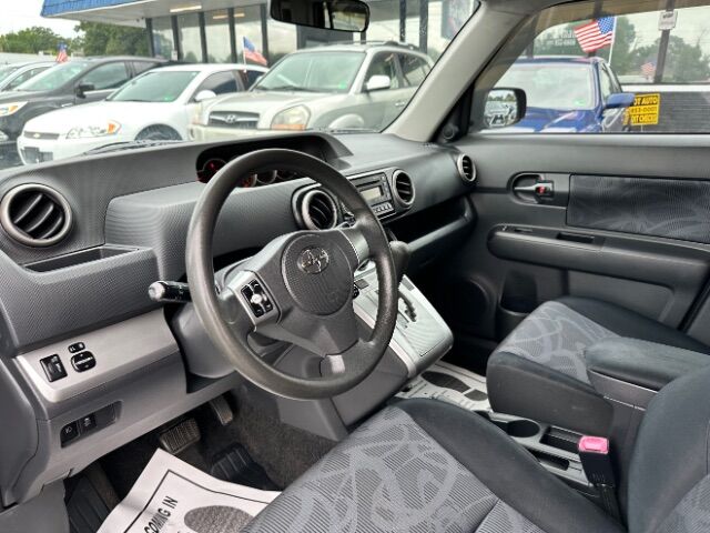 2011 Scion xB . Norfolk VA