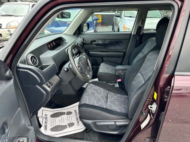 2011 Scion xB . Norfolk VA