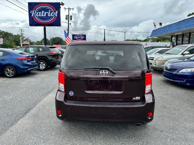 2011 Scion xB . Norfolk VA