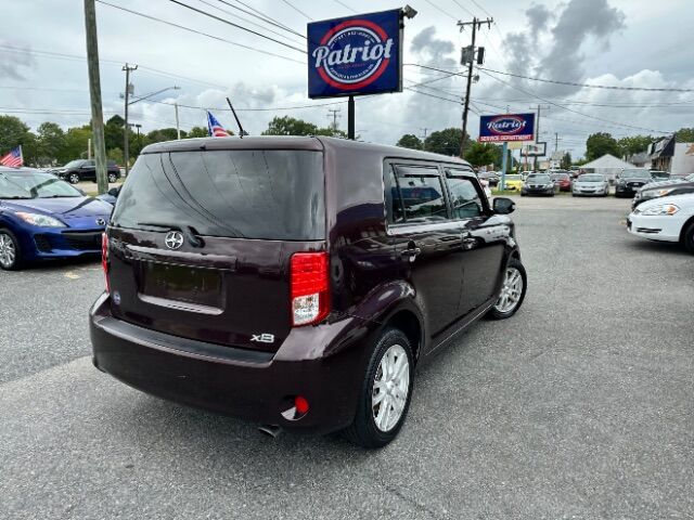 2011 Scion xB . Norfolk VA